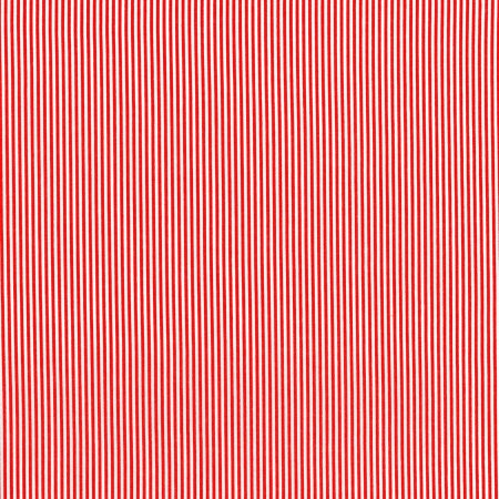 Christmas Lane - Dots and stripes  - between the lines - RJR Studios - Holiday stripe - candy - red