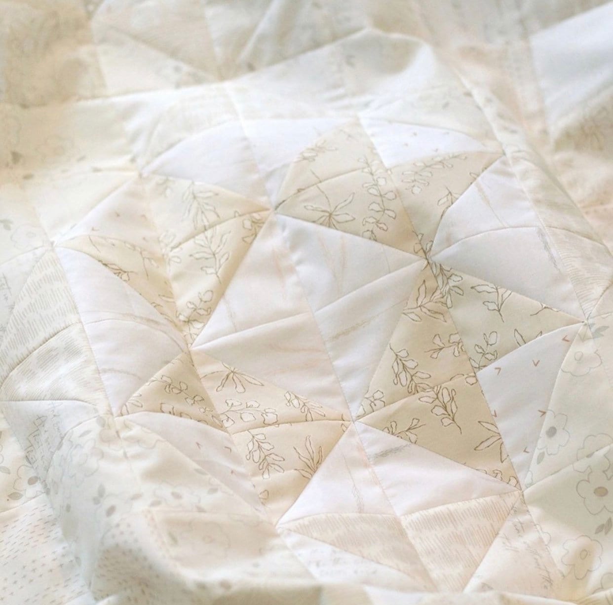 Soften the volume | AGF | Fat quarter bundle 10 fabrics | Fast shipping | AGF | 1/2 yard option