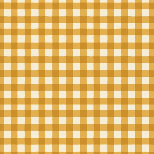 Small Plaid of my Dreams TOASTY | Maureen Cracknell | PLD-S-902 | Fast shipping | Holiday collection