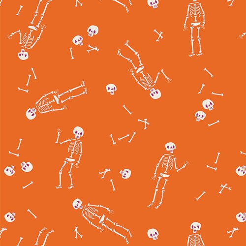 Mister No Body Blaze SNS-13034 | AGF | 100% cotton | Sweet ’n Spookier | in stock | Halloween