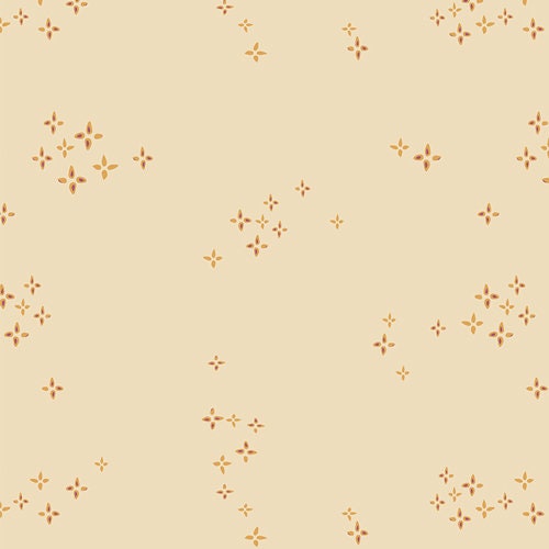 The Season of Tribute yardage - Crafting magic by Maureen Cracknell | AGF | Bumble Five TRB5008 | In stock