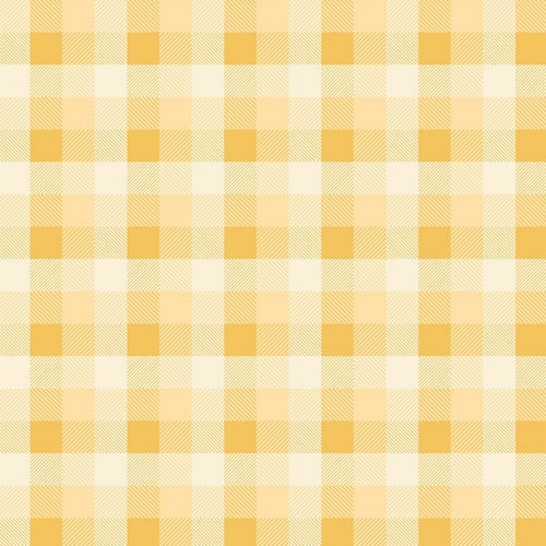 Honey fusion - Summer Plaid Honey | AGF | IN STOCK - FUSHO2602