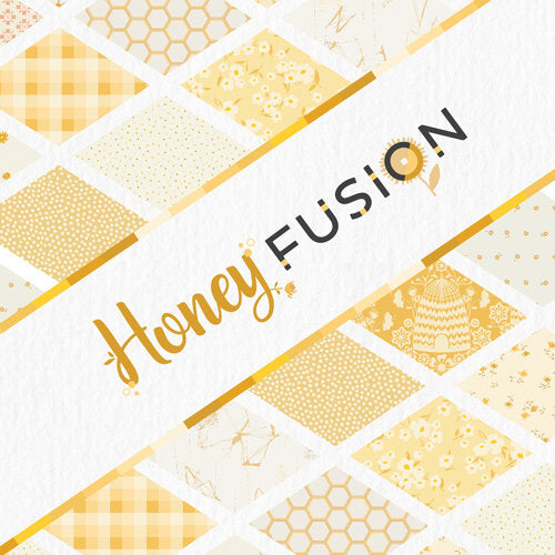Honey fusion - Summer Plaid Honey | AGF | IN STOCK - FUSHO2602