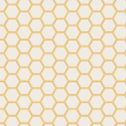 Honey fusion - Summer Plaid Honey | AGF | IN STOCK - FUSHO2602