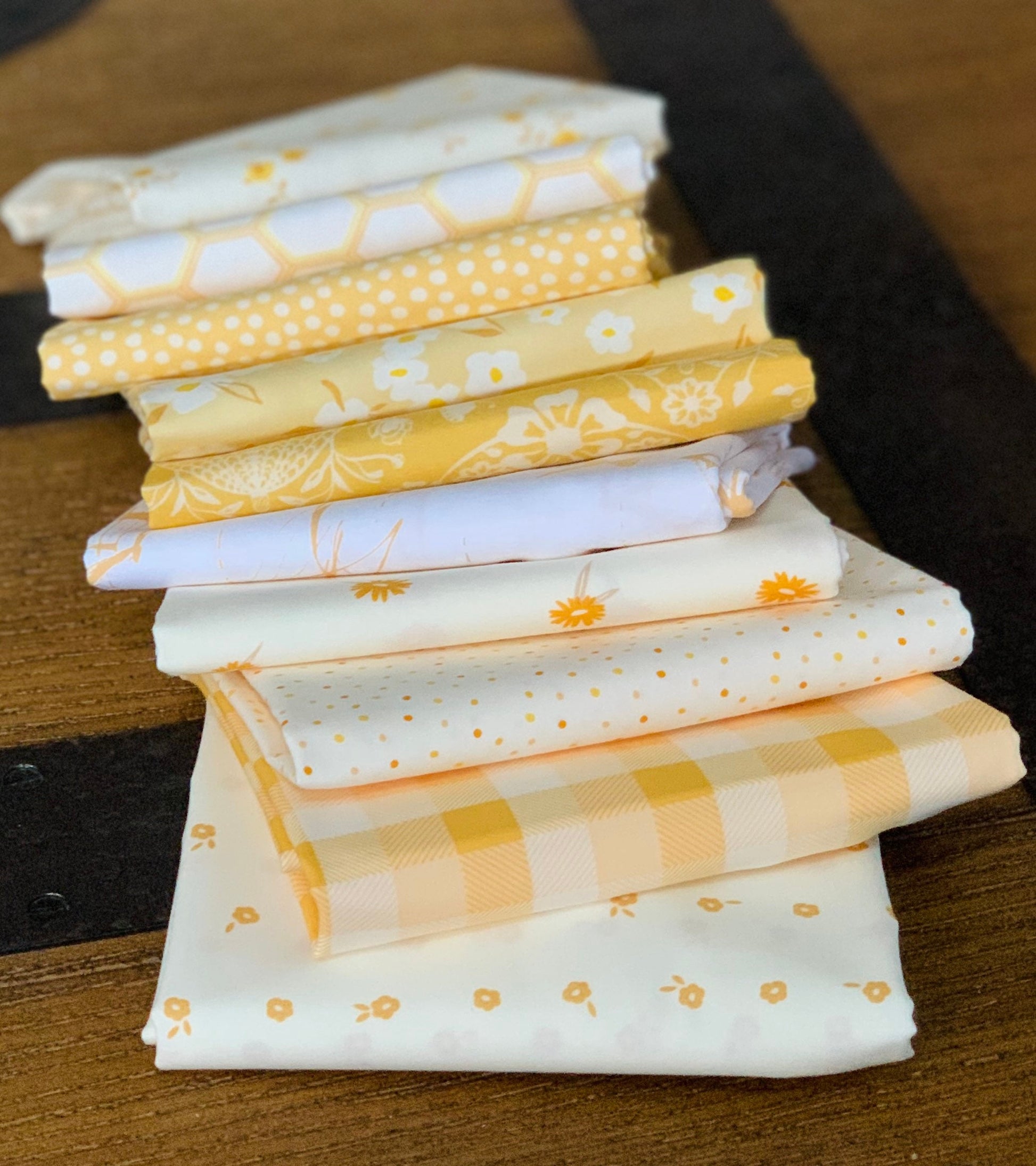 Honey fusion - Summer Plaid Honey | AGF | IN STOCK - FUSHO2602