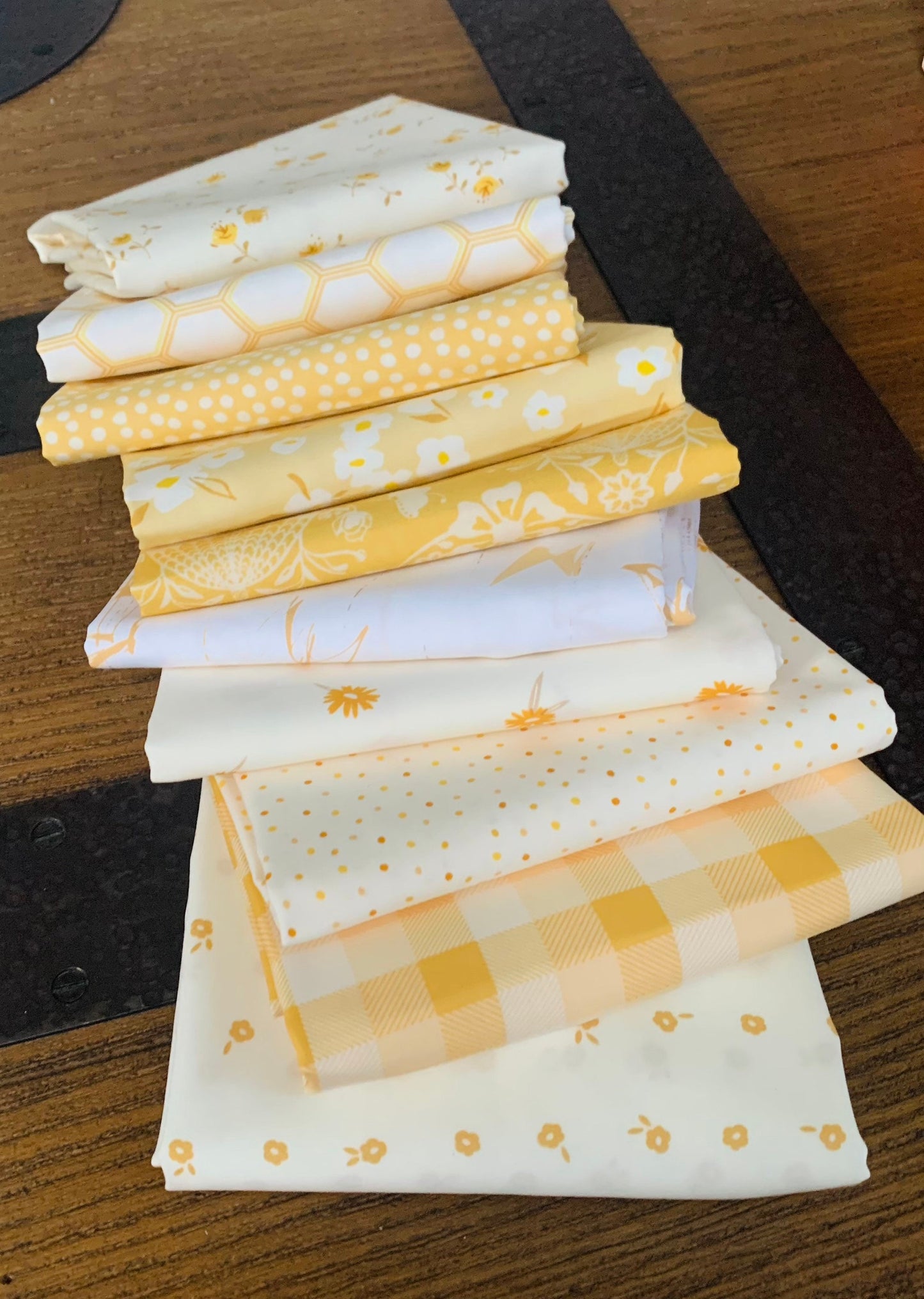 Honey fusion - Summer Plaid Honey | AGF | IN STOCK - FUSHO2602