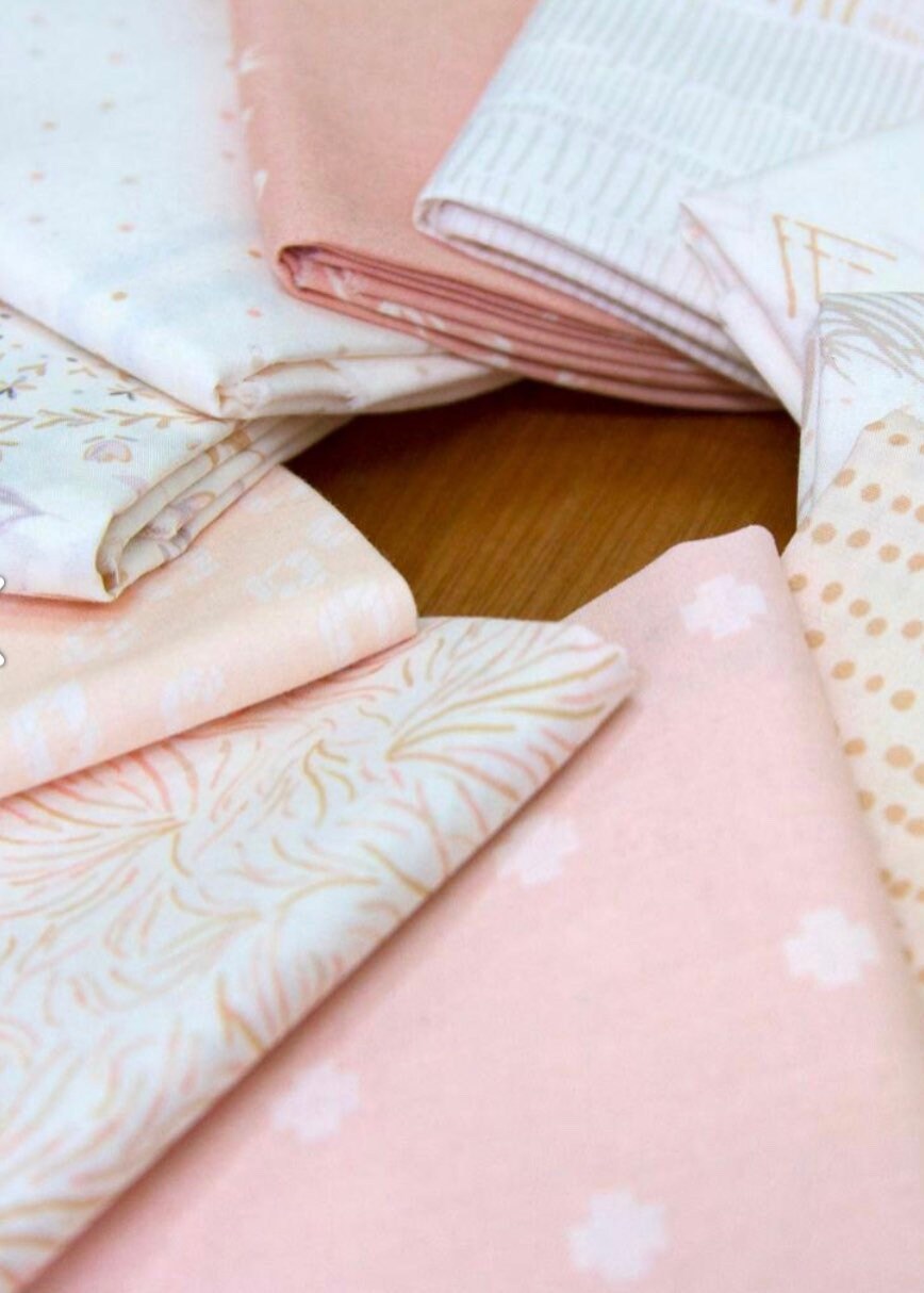 Ballerina Fusion - Low volume - delicate twist | AGF | Coming Home Ballerina | FUS-BL-1802