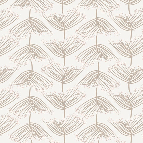 Ballerina Fusion - Low volume - delicate twist | AGF | Laced Ballerina | FUS-BL-1804 - Bonnie Christine
