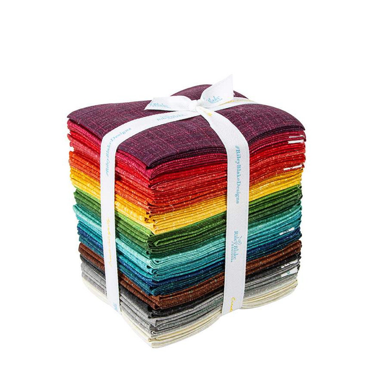 Grasscloth Cottons Fat quarter bundle 32 pieces | Blenders - low volume | RBD | FQ - 780 - 32 | Heather Peterson