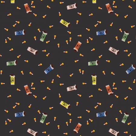 Halloween by Rifle Paper co - trick or treat - witch ghost - In Stock- C&S