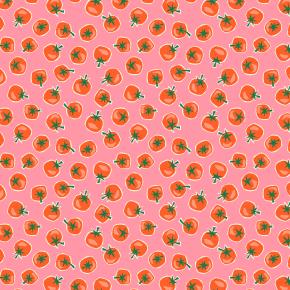 LV800-SU12 In The Vegetable Garden - Garden - Sunshine Fabric | Cotton+Steel Fabrics | Loes van Oosten - in stock