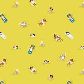A Sunshine Story Drift Away - Catching A Vibe - C&S - DP100-AV4A beach - duchess plum - in stock