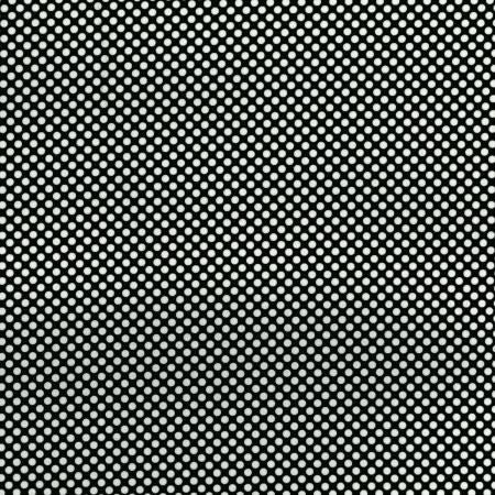 Dots & Stripes - Dot Com - Starling Fabric | RBD | Halloween fabric| Fast shipping | Spooky | Trick or treat | cotton and steel