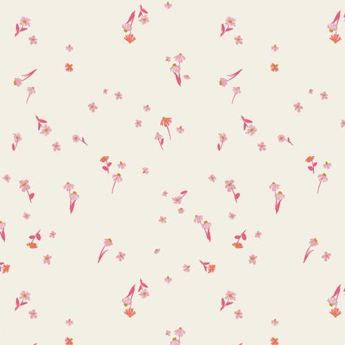 Capsule - mix the volume - Low volume - Melodic Blooms blush | AGF | BLC21100 - Bloomcore