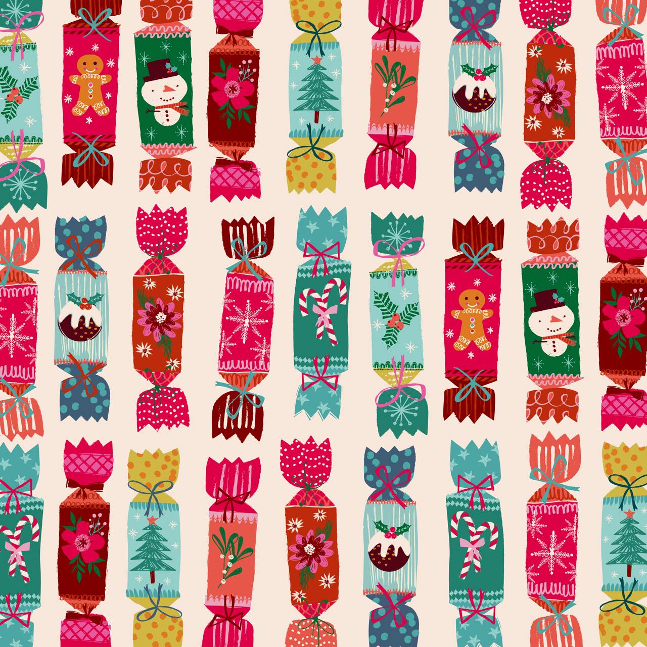 Candy Cane Christmas | Dashwood studios | in stock | Helen Black | holiday brights - 2503