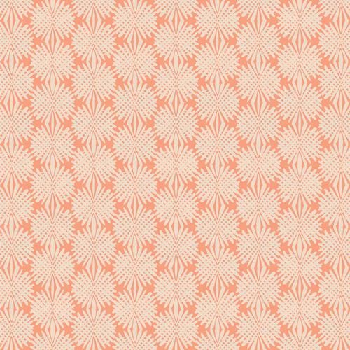 Slow summer **PRE ORDER Shipping Feb 2025 - Fireworks Sweet Peach SLS99303 | modern | abstract | AGF