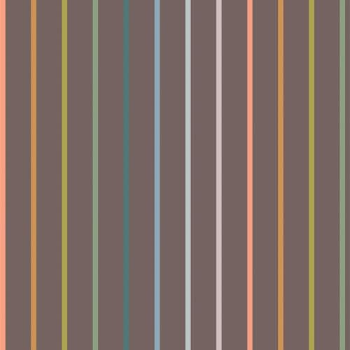 Slow summer **PRE ORDER Shipping Feb 2025 - Tiny Stripe Driftwood SLS99309 | modern | abstract | AGF