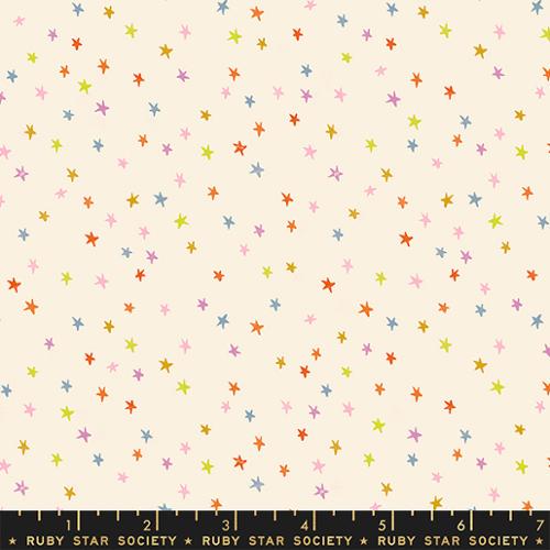 Starry Mini Starry Multi RS4110 20 Ruby Star | In stock - Blender cream - Alexia Abegg