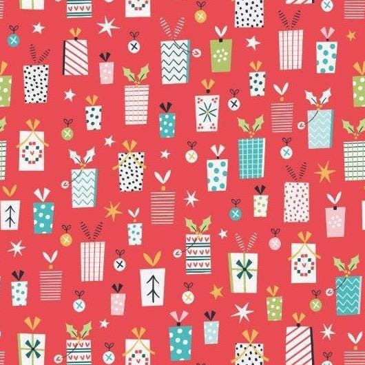 Forest friends | Dashwood studios | in stock | Ali brooks | holiday brights