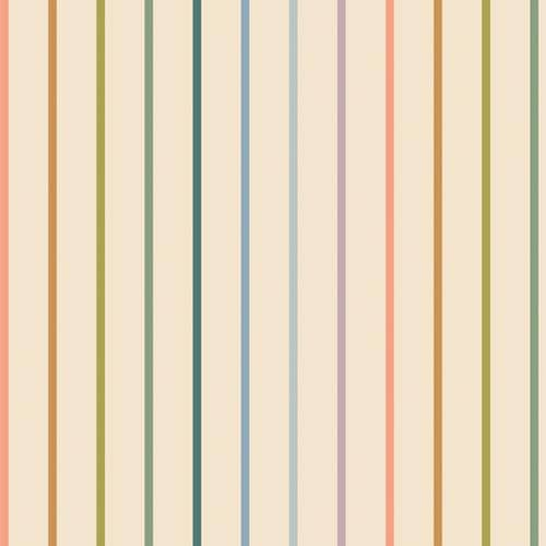 Slow summer **PRE ORDER Shipping Feb 2025 - Tiny Stripe Pearl SLS99304 | modern | abstract | AGF