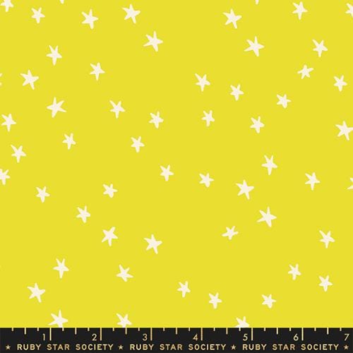 Starry citron RS4109 47 Ruby Star society | In stock - Blender light green yellow olive oil - Alexia Abegg