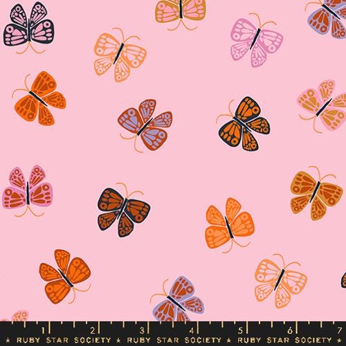 Ooh Lucky Lucky Posy RS4115 11 Ruby Star | In stock - Alexia Abegg