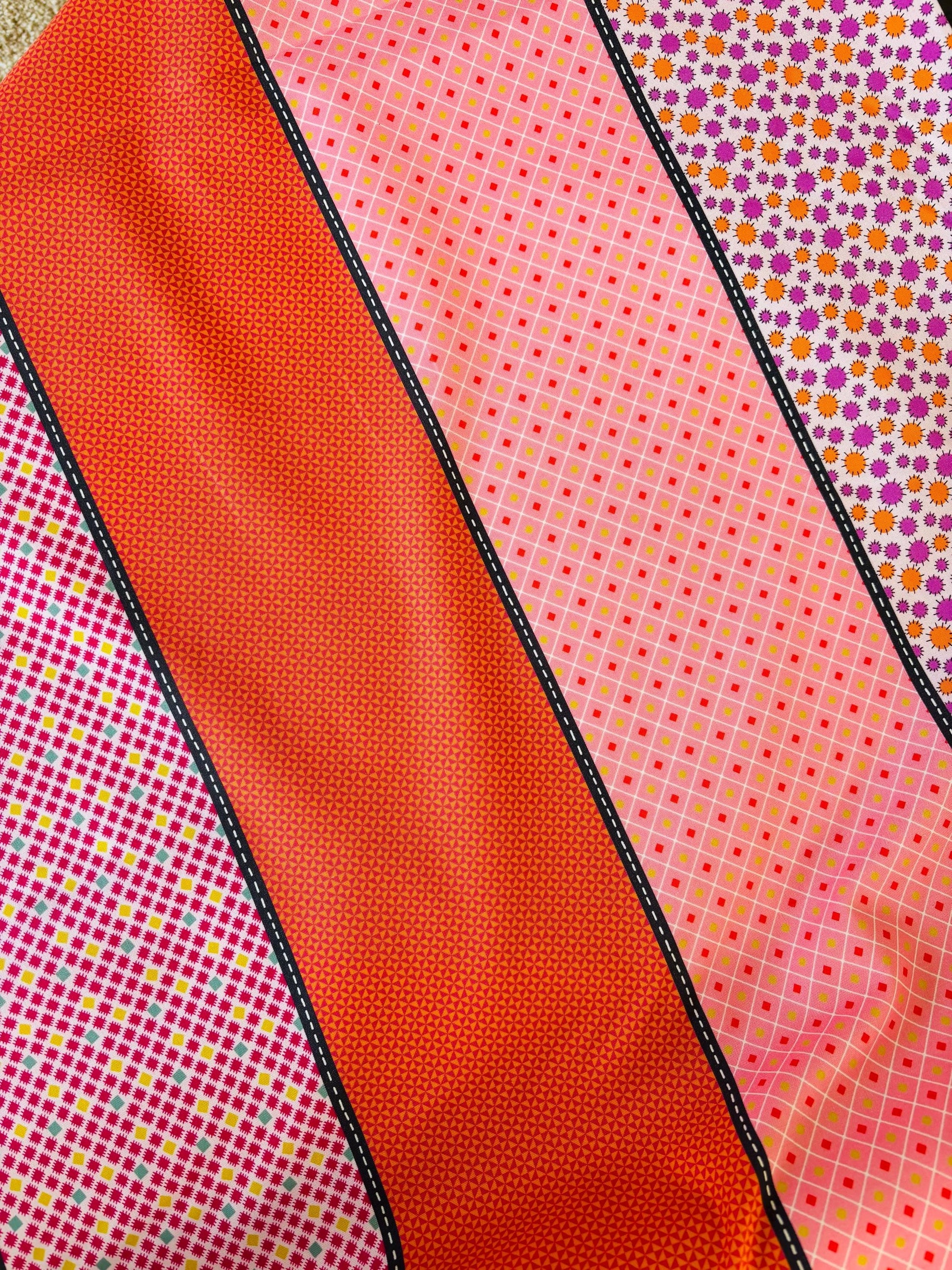 Mixed Bag Lollies Fine and sunn 18241 11 | In stock - Jen Kingwell