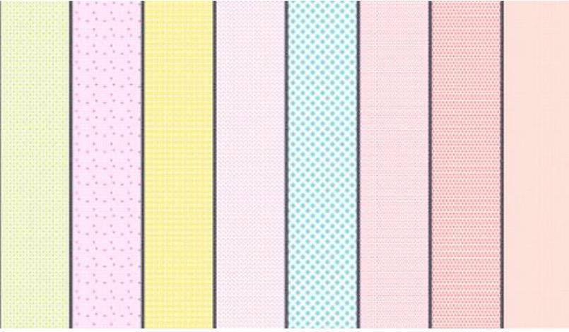 Mixed Bag Lollies Low volume 18242 11 | In stock - Jen Kingwell