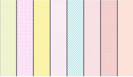 Mixed Bag Lollies Low volume 18242 11 | In stock - Jen Kingwell