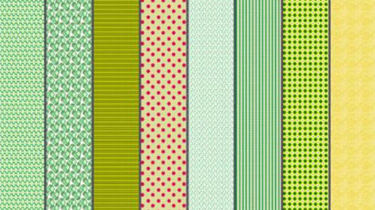 Mixed Bag Lollies remix 18244 11 | In stock - Jen Kingwell