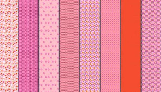 Mixed Bag Lollies Fine and sunn 18241 11 | In stock - Jen Kingwell