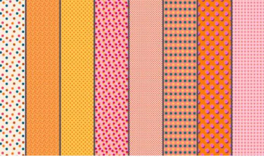 Mixed Bag Lollies Gardenvale 18247 11 | In stock - Jen Kingwell
