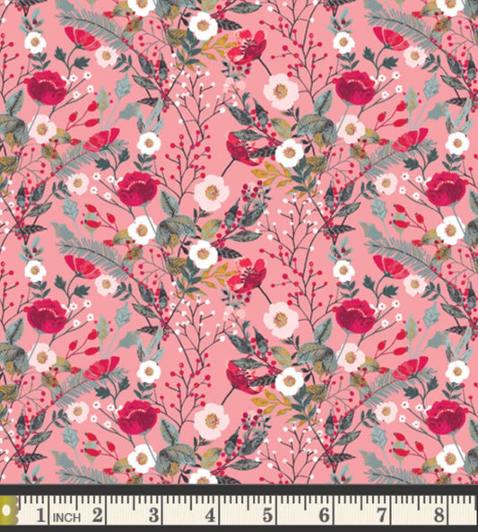 Adventale | Katarina Roccella | merriment floral - ADV25906 | in stock | AGF - holiday