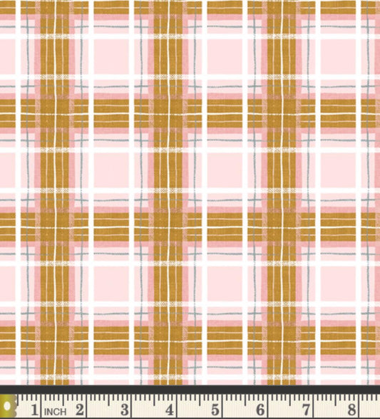 Adventale | Katarina Roccella | Jingle plaid - ADV25910 | in stock | AGF - holiday