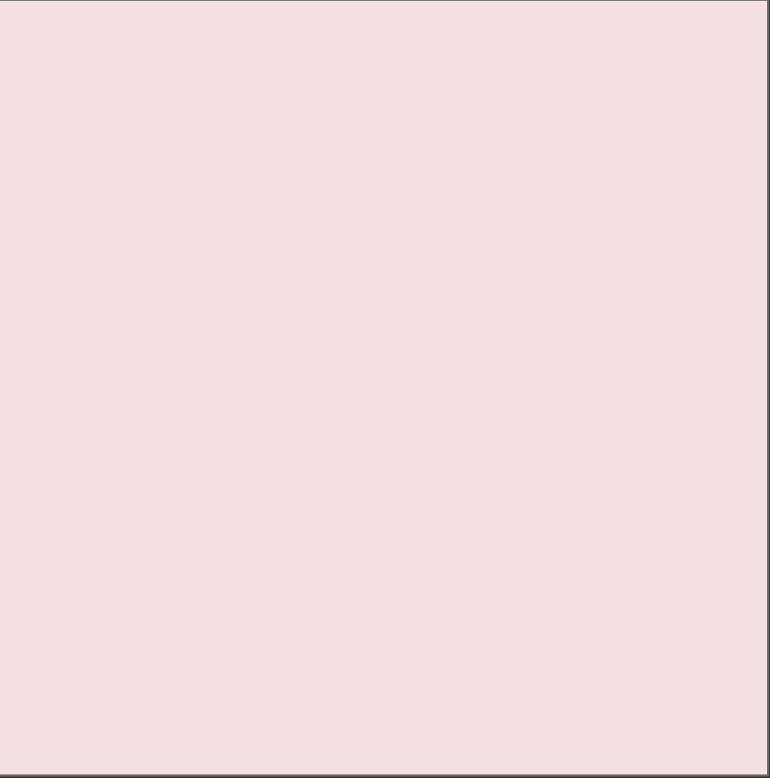 Pure Solids - PE585 Ever So Pink - AGF New color for 2025