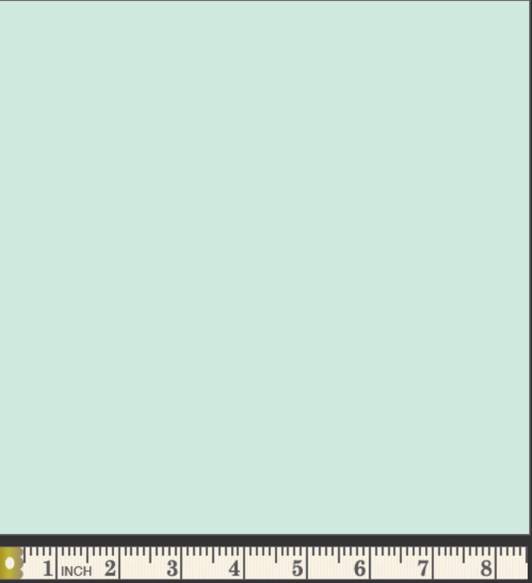 Pure Solids - Icy mint - PE-451 - AGF