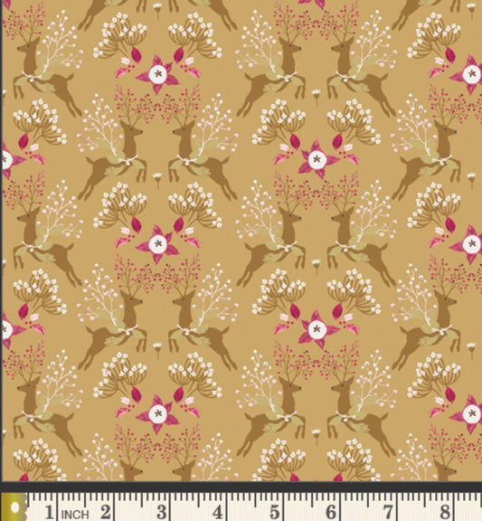Adventale | Katarina Roccella | Fawns and fauna - ADV25911 | in stock | AGF - holiday
