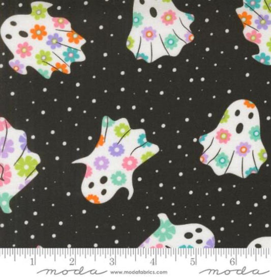 Fab Boo Lous night 22480 23 Moda | In stock - Me and My Sister Designs - fall - autumn Halloween