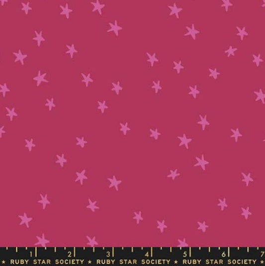 Starry Plum RS4109 61 Ruby Star society | In stock - Alexia Abegg