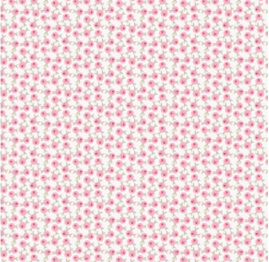 Snow day fun - RJR - Christmas - holiday - YX200 - pi3 - Yuan Xu - snow - in stock - rein in deer pink