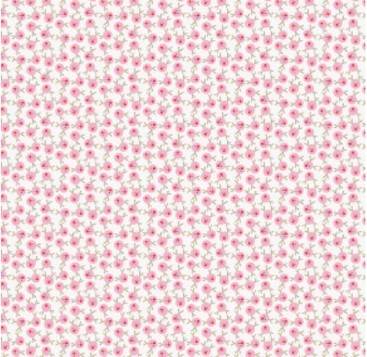 Snow day fun - RJR - Christmas - holiday - YX200 - pi3 - Yuan Xu - snow - in stock - rein in deer pink