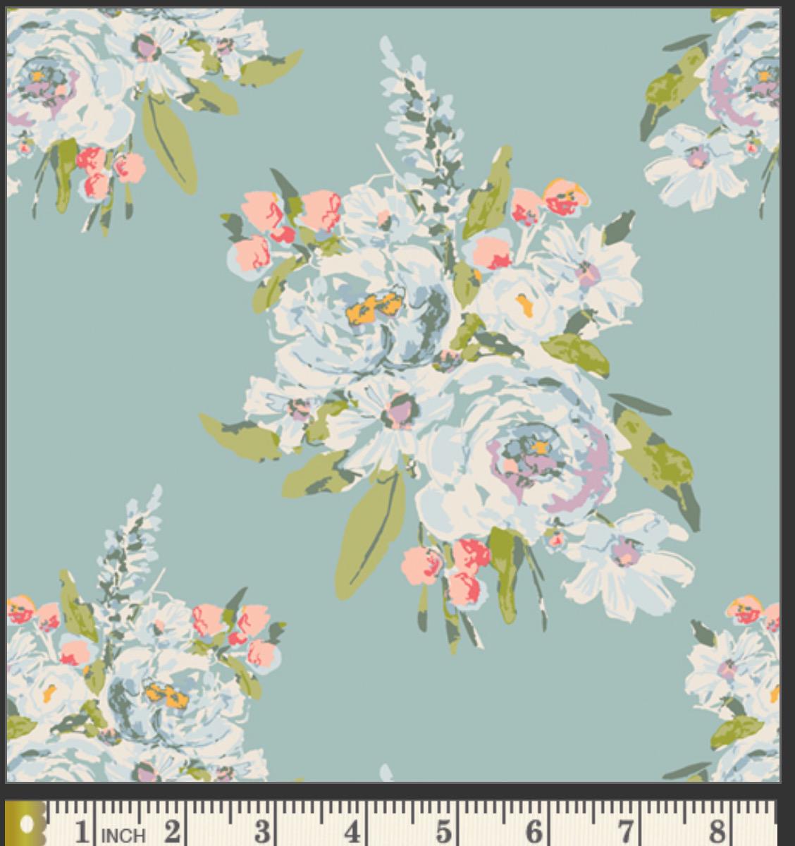 Midsummer Summer Roses - in stock - floral MID38300 | Sharon Holland | spring | AGF