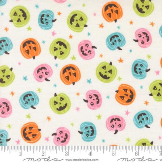 Fab Boo Lous Ghostly 22482 11 Moda | In stock - Me and My Sister Designs - fall - autumn Halloween