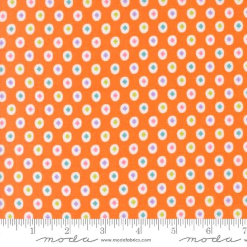 Fab Boo Lous Pumpkin 22486 18 Moda | In stock - Me and My Sister Designs - fall - autumn Halloween