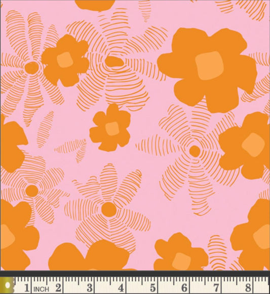 The Cur8tor - in stock - Asphodel Delight Modernista CUR8MO305 | abstract | AGF