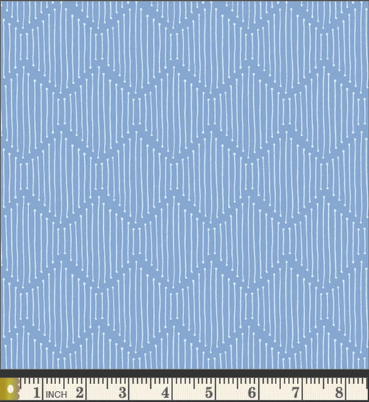 The Cur8tor - in stock - Mindful Paths Serene Modernista CUR8MO303 | abstract | AGF