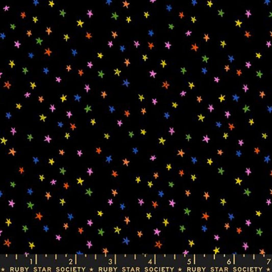 Starry Vivid rainbow mini RS4110 63 Ruby Star society | In stock - Alexia Abegg new 2025