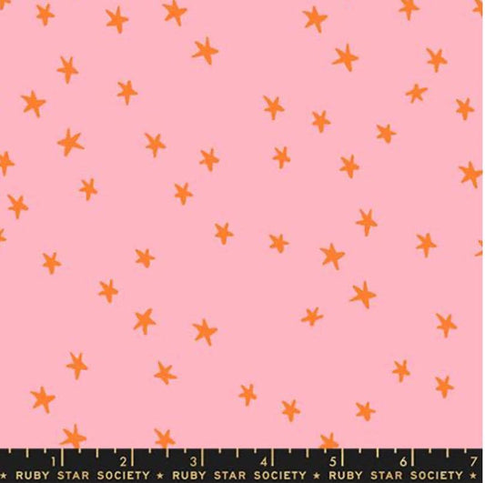 Starry rosebud RS4109 71 Ruby Star society | In stock - Alexia Abegg new 2025