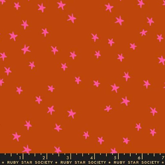Starry Cayenne RS4109 82 Ruby Star society | In stock - Alexia Abegg new 2025