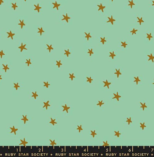 Starry Moss RS4109 88 Ruby Star society | In stock - Alexia Abegg new 2025